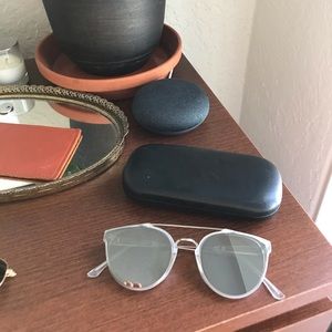 FREE w/ purchase from my closet!